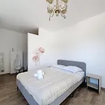 Maison Proche Clermont Et Riom 4 Et 4 Sbd , Climatisé Avec Parking Gratuit * Marsat