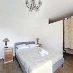 Appartamento Maison Proche Clermont Et Riom 4 Et 4 Sbd , Climatisé Avec Parking Gratuit *