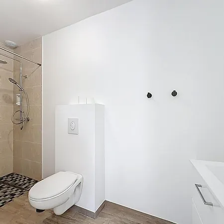 Maison Proche Clermont Et Riom 4 Et 4 Sbd , Climatise Avec Parking Gratuit Apartmán Marsat