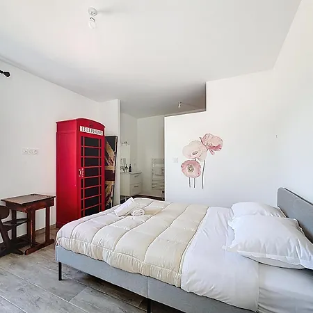 Maison Proche Clermont Et Riom 4 Et 4 Sbd , Climatise Avec Parking Gratuit Apartmán Marsat