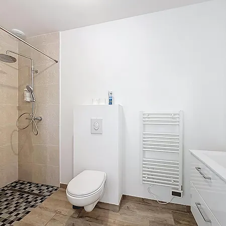 Maison Proche Clermont Et Riom 4 Et 4 Sbd , Climatise Avec Parking Gratuit