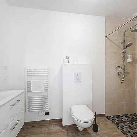 Maison Proche Clermont Et Riom 4 Et 4 Sbd , Climatise Avec Parking Gratuit